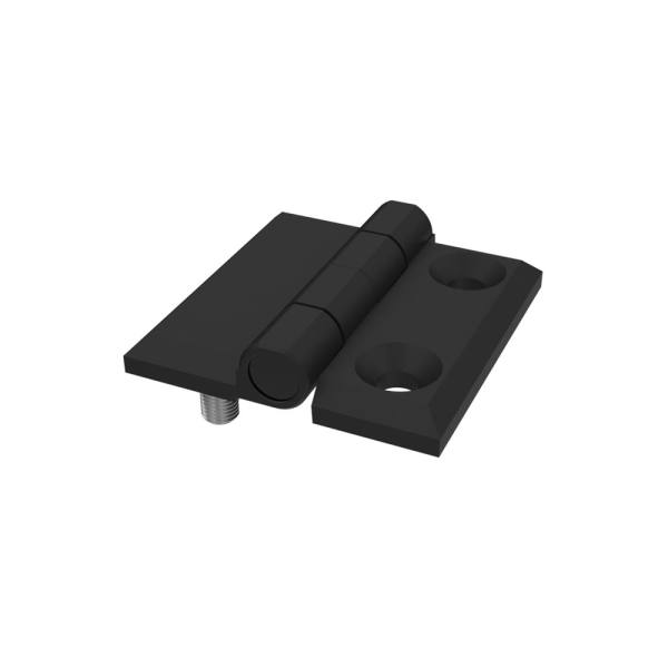 Balamale laterale PVC caseta rezervor motorina