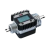Contor digital de combustibil K24 pentru rezervor motorina transportabil