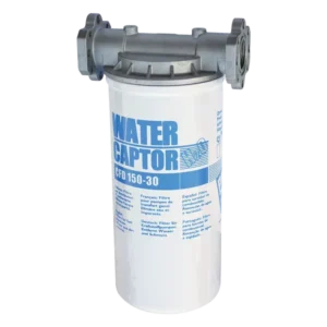Filtru antiacua Water Captor pentru rezervor motorina