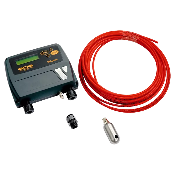 Kit indicator nivel electronic OCIO cu sonda si cablu pentru rezervor motorina