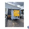 Rezervor Transportabil Oțel 330L Motorină — Pompă 40 l/min Exceptat ADR