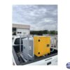 Rezervor Transportabil Oțel 330L Motorină — Pompă 40 l/min Exceptat ADR
